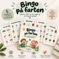 Bingo på farten